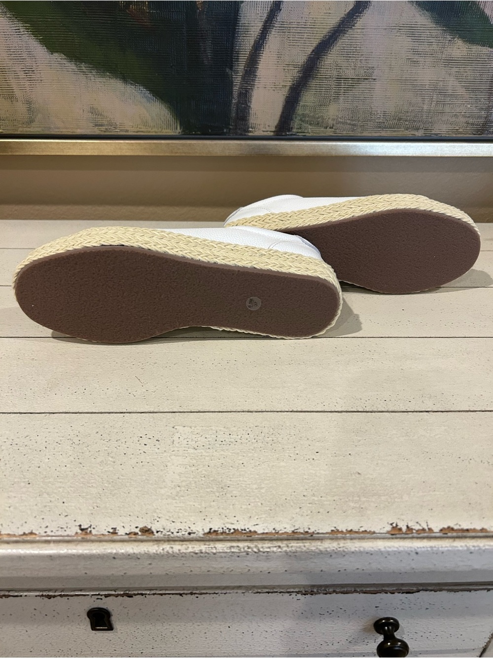 Lucky Brand Coilin Espadrille Sneaker - Picture 5 of 7